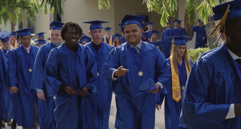 Step Up for Students
